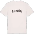 Arnön böjd t-shirt