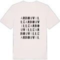 Arnouville ordlek t-shirt