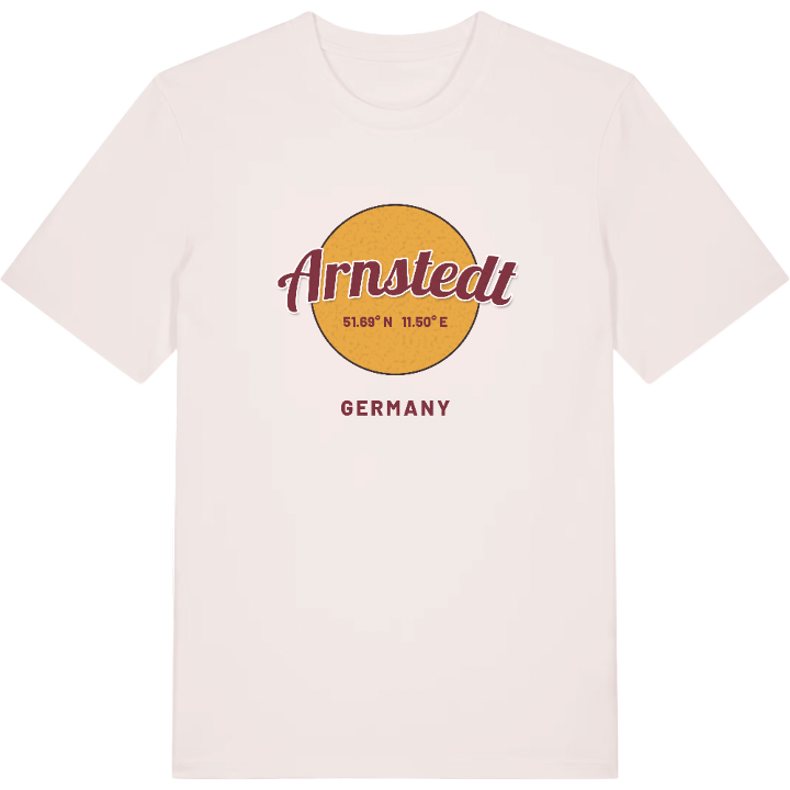 Arnstedt cirkel t-shirt – t-shirt från PinShirt