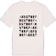 Arnstorp ordlek t-shirt