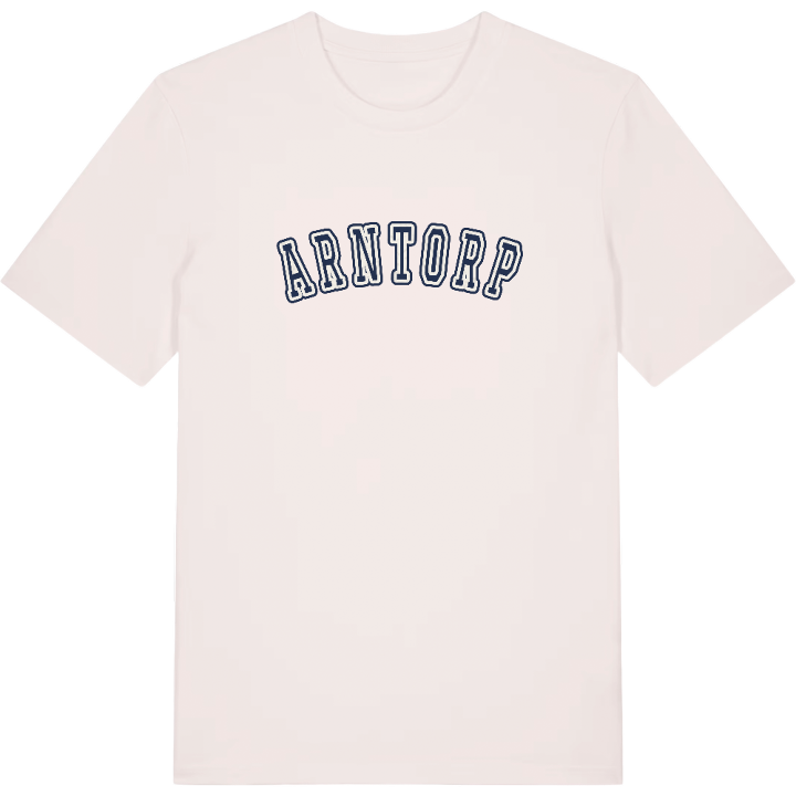 Arntorp college t-shirt – t-shirt från PinShirt