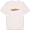 Arnuddbacken baseball t-shirt