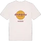 Arnungared cirkel t-shirt