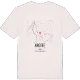 Aroffe karta t-shirt