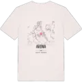 Arona karta t-shirt