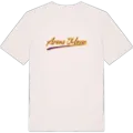 Arons mosse baseball t-shirt