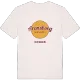 Aronsborg cirkel t-shirt
