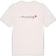 Aronsborg hjärta t-shirt