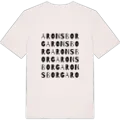 Aronsborg ordlek t-shirt