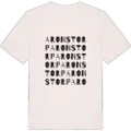 Aronstorp ordlek t-shirt