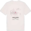 Arouca e Burgo karta t-shirt
