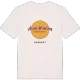 Árpádhalom cirkel t-shirt