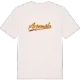Arpemåla baseball t-shirt
