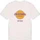 Arrabalde cirkel t-shirt