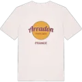Arradon cirkel t-shirt