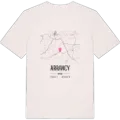Arrancy karta t-shirt