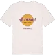 Arranhó cirkel t-shirt