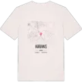 Arrans karta t-shirt