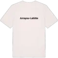 Arrayou-Lahitte fetstil t-shirt