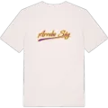 Arrebo såg baseball t-shirt