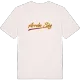 Arrebo såg baseball t-shirt