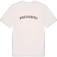 Årredsberg böjd t-shirt