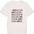 Arrelles ordlek t-shirt