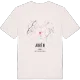 Arrën karta t-shirt