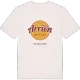 Arriën cirkel t-shirt