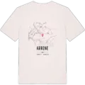 Arrone karta t-shirt