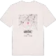 Arróniz karta t-shirt
