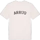 Arrud böjd t-shirt