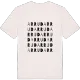Arrud ordlek t-shirt