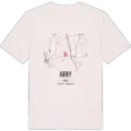 Arry karta t-shirt