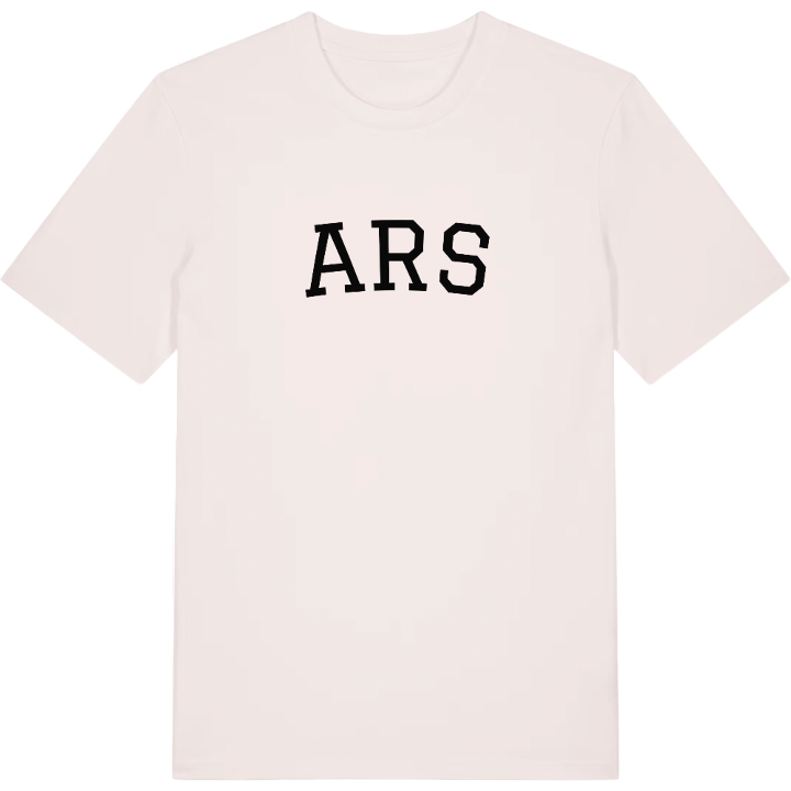 Ars böjd t-shirt – t-shirt från PinShirt