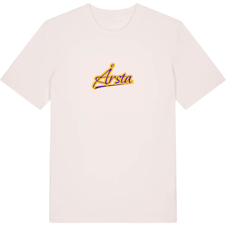 Årsta baseball t-shirt – t-shirt från PinShirt