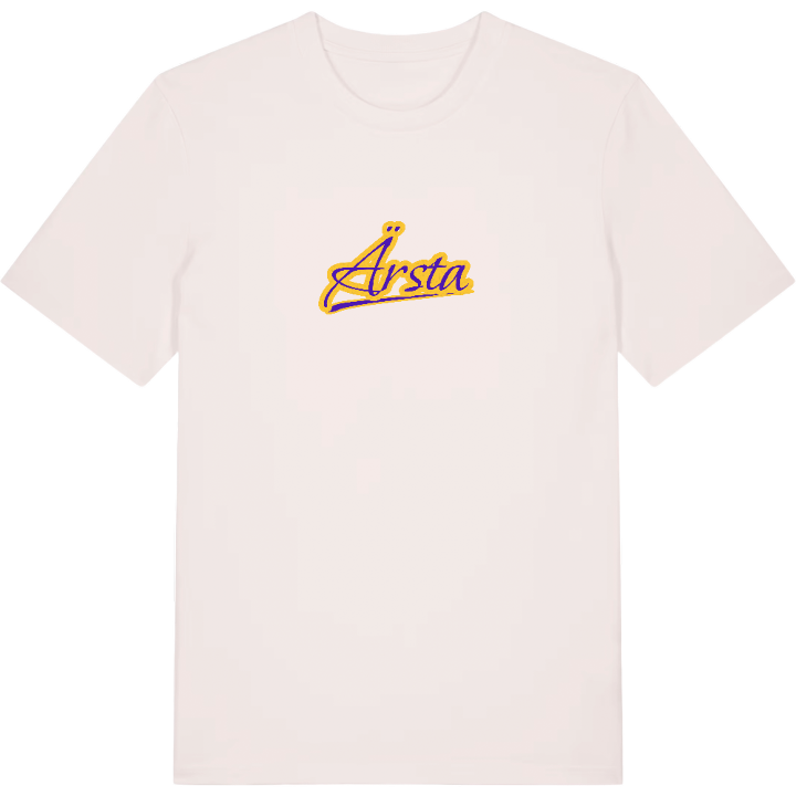 Ärsta baseball t-shirt – t-shirt från PinShirt
