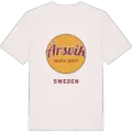 Årsvik cirkel t-shirt