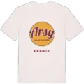 Arsy cirkel t-shirt