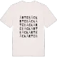 Årtebäck ordlek t-shirt
