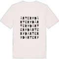 Årteryd ordlek t-shirt