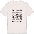 Årtesmåla ordlek t-shirt