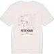 Arthémonay karta t-shirt