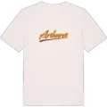 Arthuret baseball t-shirt