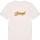 Artinagh baseball t-shirt