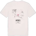 Artres karta t-shirt