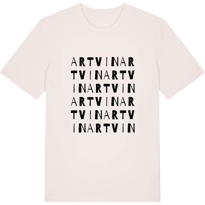 Artvin ordlek t-shirt – t-shirt från PinShirt