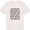 Arvered ordlek t-shirt