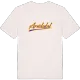 Arvidsdal baseball t-shirt