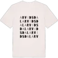 Arvidsdal ordlek t-shirt